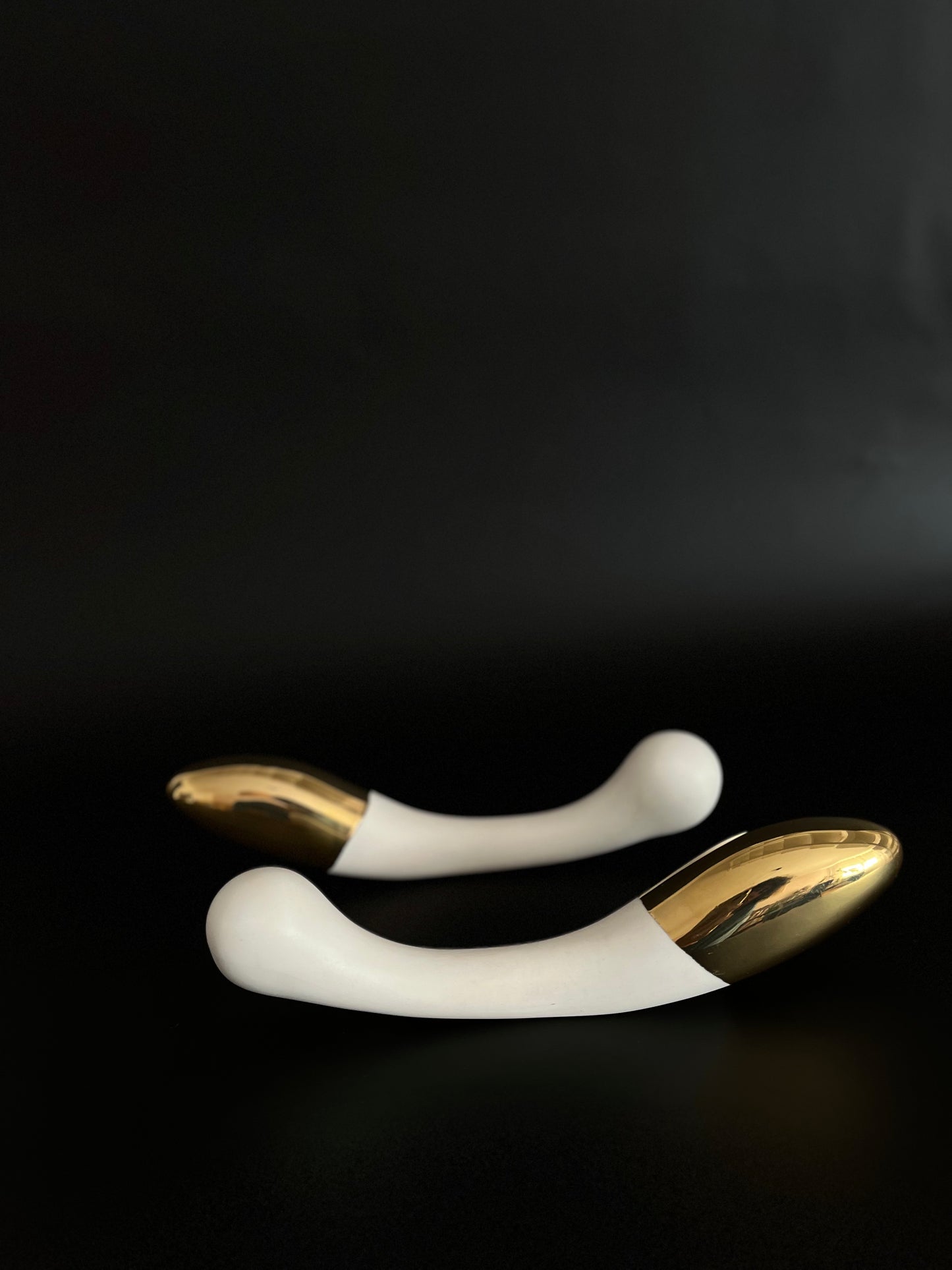 Porzellanfigur