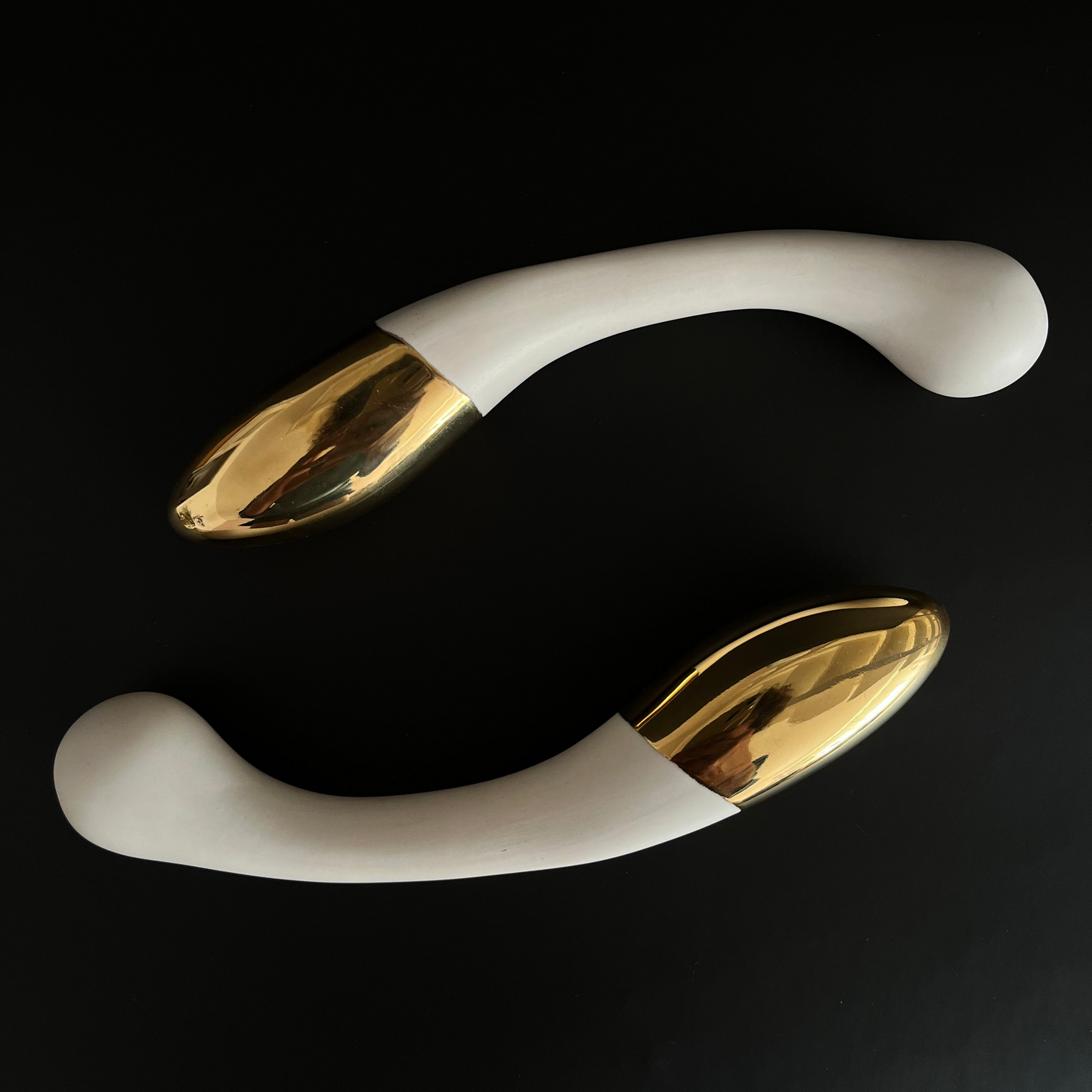 Porzellanfigur