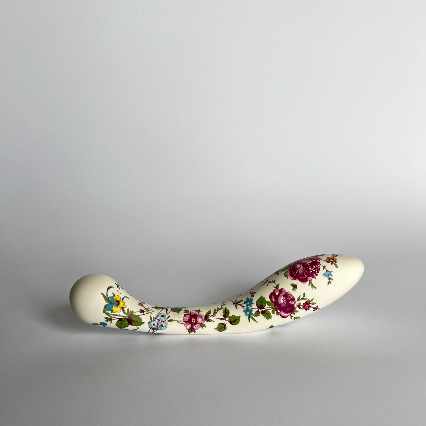 Porzellanfigur