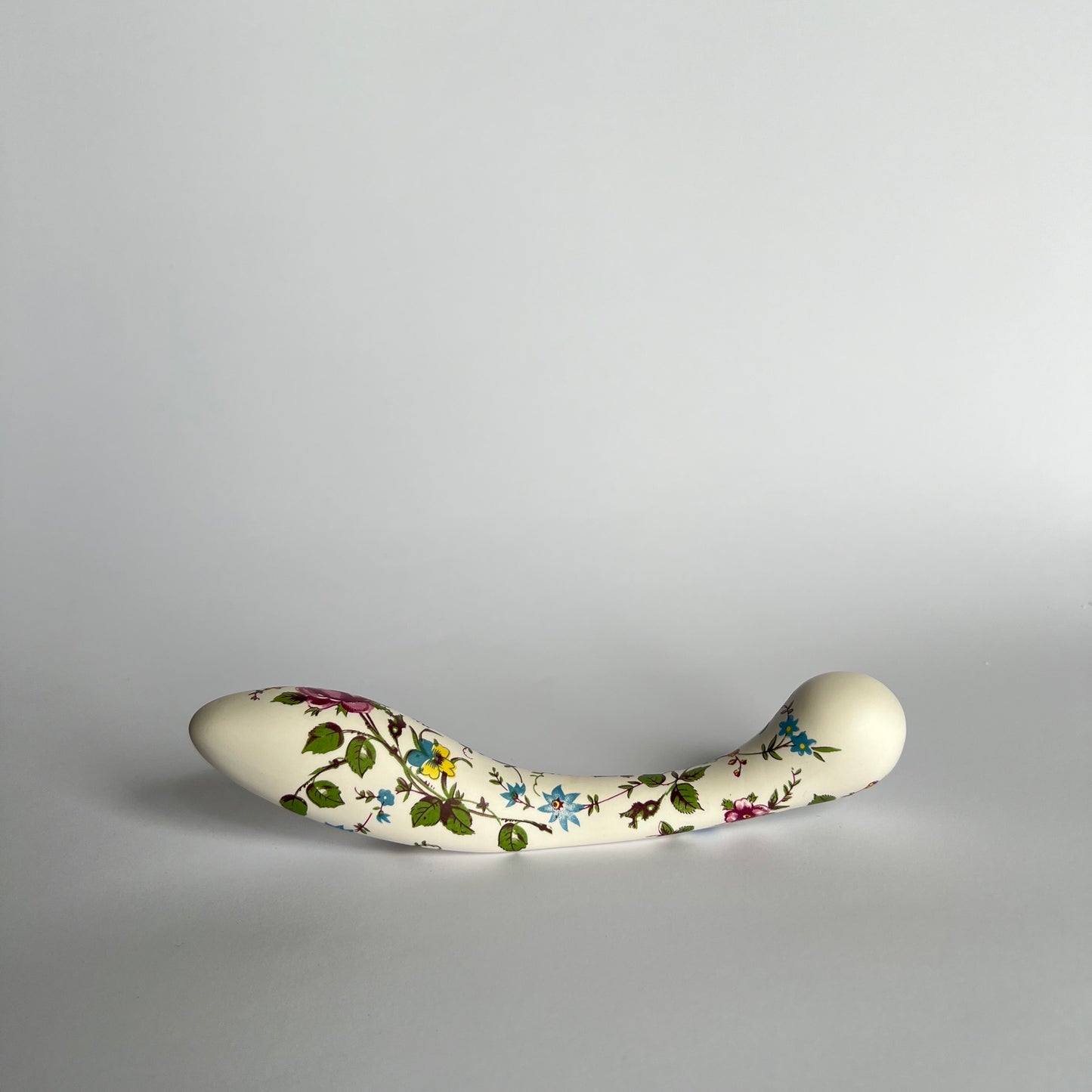 Porzellanfigur