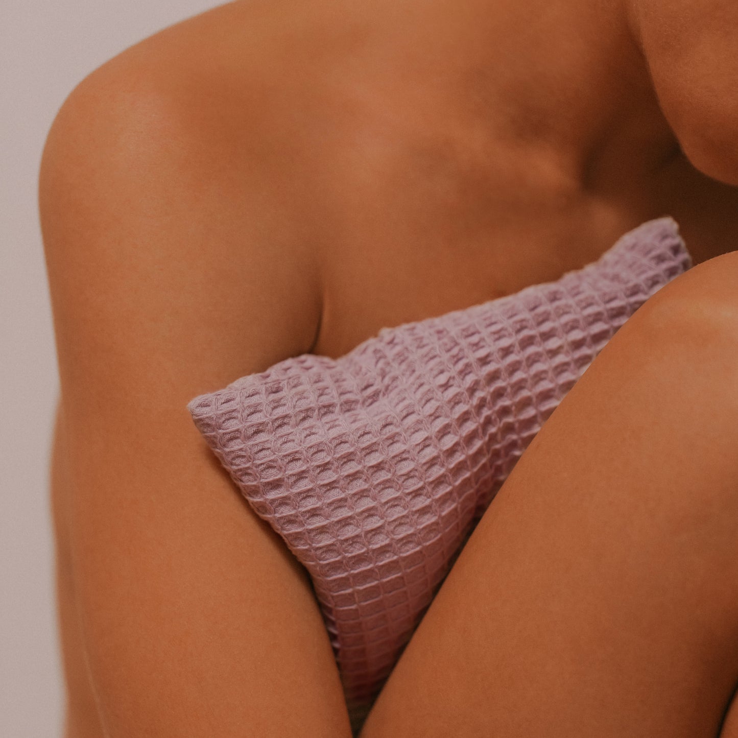 Pestka – a hot water bottle made of cherry seeds