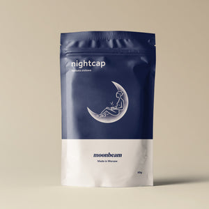 Nightcap - Herbata ziołowa